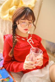 都是千年的狐狸